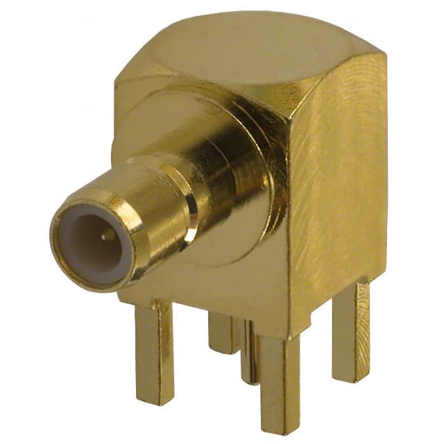 142146 Amphenol RF  Coaxial Connector (RF) Assemblies